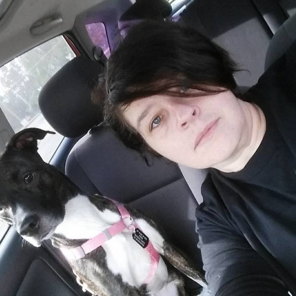 Meet your Posher, Christy